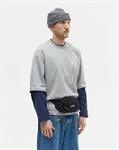 Сумка ANTEATER Waistbag-Black - фото 50629