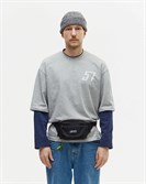 Сумка ANTEATER Waistbag-Black - фото 50631