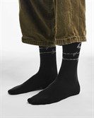 Носки ANTEATER Black-Logo - фото 50674