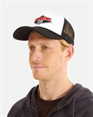 Кепка ANTEATER Trucker-Combo-Black - фото 50688