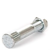 Центр. болт Independent Kingpins&Nuts Low - фото 50697