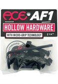 Винты Ace AF1 HOLLOW Bolts w/ Grippers Allen 1 1/4" - фото 50708