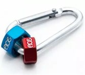 Гайки резьбонарезные Ace Trucks Re-Threader Dies - фото 50711