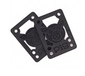 Подкладка (комплект) Pig Piles 1/8" Hard Risers Blk - фото 50725