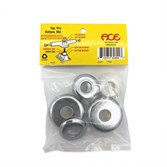 Амортизаторы Ace Ace Bushings Low Standard - фото 50740