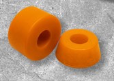 Амортизаторы Pig BUSHINGS SOFT ORANGE 81A - фото 50742
