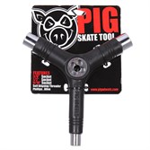 Инструмент Pig Tool - Black - фото 50756