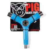 Инструмент Pig Tool - Blue - фото 50758