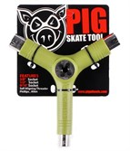 Инструмент Pig Tool - Olive - фото 50764