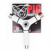 Инструмент Pig Tool - White - фото 50771