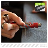 Скейт ключ PRIME8 #1 Skate tool, Black - фото 50773