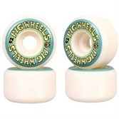 Колесо (комплект) Pig WORDMARK (52) - фото 50801