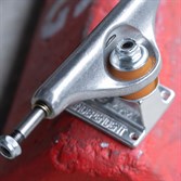 Подвеска Independent Stage 11 Forged Hollow Silver 149 Standard - фото 50837