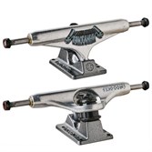 Подвеска Independent Stage 11 Pro Milton Martinez Silver Grey Standard (139) - фото 50847