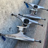 Подвески Independent Pro Tiago Lemos Mid 149 - фото 50861