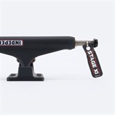 Подвеска Independent Stage 11 Bar Flat Black Standard 139 - фото 50867