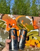 A959 Gunmetal Dark - Аэрозоль "ARTON" - фото 51122