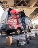 A204 Lava - Аэрозоль "ARTON" - фото 51147