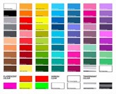 54046 Belazo краска Art Spray Light Red 400мл. - фото 51366