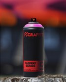 I love Graffiti / 912716 Madrid Blue 400мл. - фото 51632