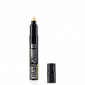 OTR.4201 Soultip - маркер под заправку 18 мл с круглым пером 8 мм - фото 51644