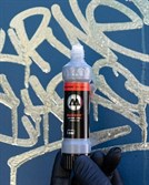 Molotow Маркер BURNER DRIPSTICK 863397 chrome effect 6мм 30мл - фото 51669