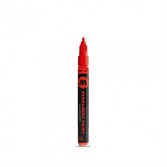 Molotow Маркер Paint 120PP 120013 красный 2 мм - фото 51694