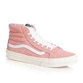 Обувь Vans UA SK8-HI SLIM (RETRO SPORT - фото 5174