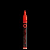 Molotow Маркер Paint 220PP 220136 розовый 4 мм - фото 51757