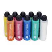 MTN Dabber Paint 90 мл гуакамоле зеленый/Guacamole Green - фото 51914