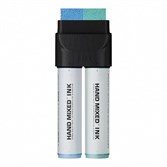 HMX маркер заправленный Globe - фото 51940