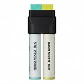 HMX маркер заправленный Citrus - фото 51944