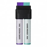 HMX маркер заправленный Mermaid - фото 51970