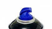 Night Quill Lightning синий для стандартных баллонов - фото 52036