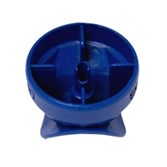 Night Quill Lightning синий для стандартных баллонов - фото 52037