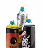 Night Quill Vortex Cali Set набор из 3 каллиграфических кэпов - фото 52039