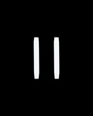 Molotow 699048 Набор перьев 2 шт для маркеров 127/111 3мм. Calligraphy - фото 52054