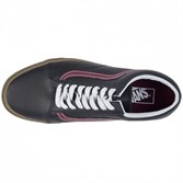 Обувь Vans UA OLD SKOOL (BLEACHER) B - фото 5206