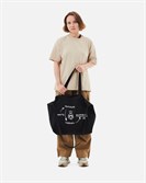 Сумка NTTR nttr-BShopperbag-Black - фото 52072