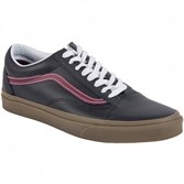 Обувь Vans UA OLD SKOOL (BLEACHER) B - фото 5207