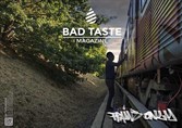 Журнал Bad Taste 29 - фото 52176