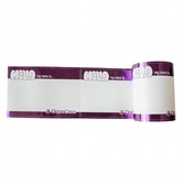 Dope наклейка Metallic Hello Violet - фото 52182