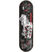 Доска КутёЖ Truck 8.25 - фото 52199