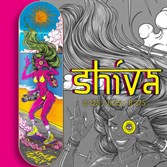 Доска КутёЖ Shiva 8.125 - фото 52202