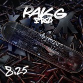 Доска КутёЖ Rak G Pro 8.25 - фото 52217