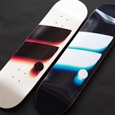 Дека Футворк Progress ЭВО Светлый (Размер 8.5 x 32) - фото 52231