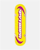 Дека Футворк Progress 2000-е (Размер 8.5 x 32) - фото 52257