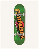 Скейтборд Футворк Progress Фуджи Крокодил 8 x 31.5 - фото 52305