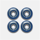 Комплект колес Footwork Basic (Round) (54 мм 100A Форма Round) - фото 52360