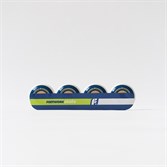 Комплект колес Footwork Basic (Round) (54 мм 100A Форма Round) - фото 52361